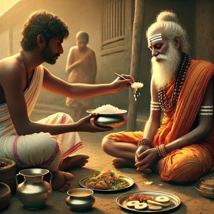 Pitra Dosh Pooja – Vidhi, Benefits & Remedies